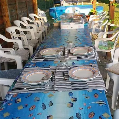 Al Paradis Alojamento de Acomodação e Pequeno-almoço