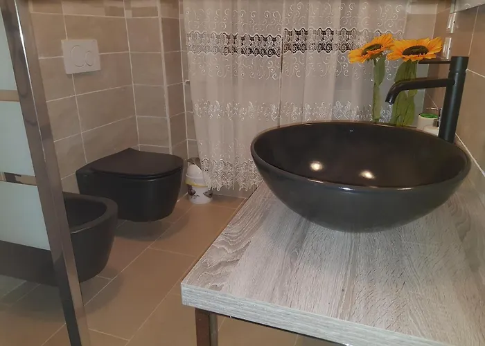 Al Paradis Bed & Breakfast 3*